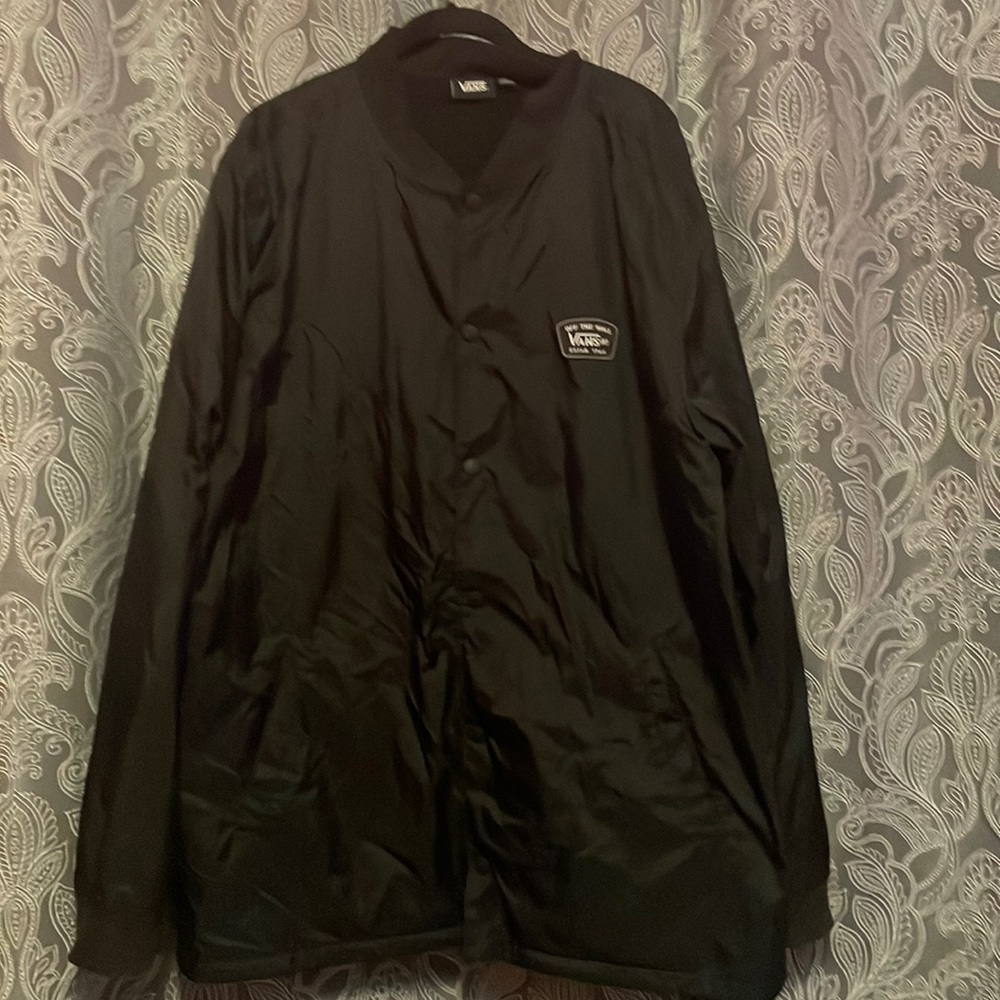 Windbreaker